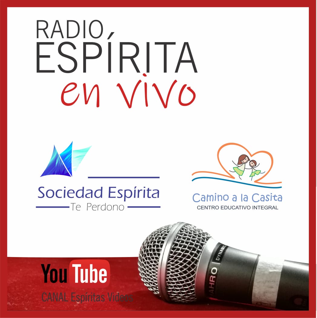 Radio Antioquía 2000 Sociedad Espírita Te Perdono