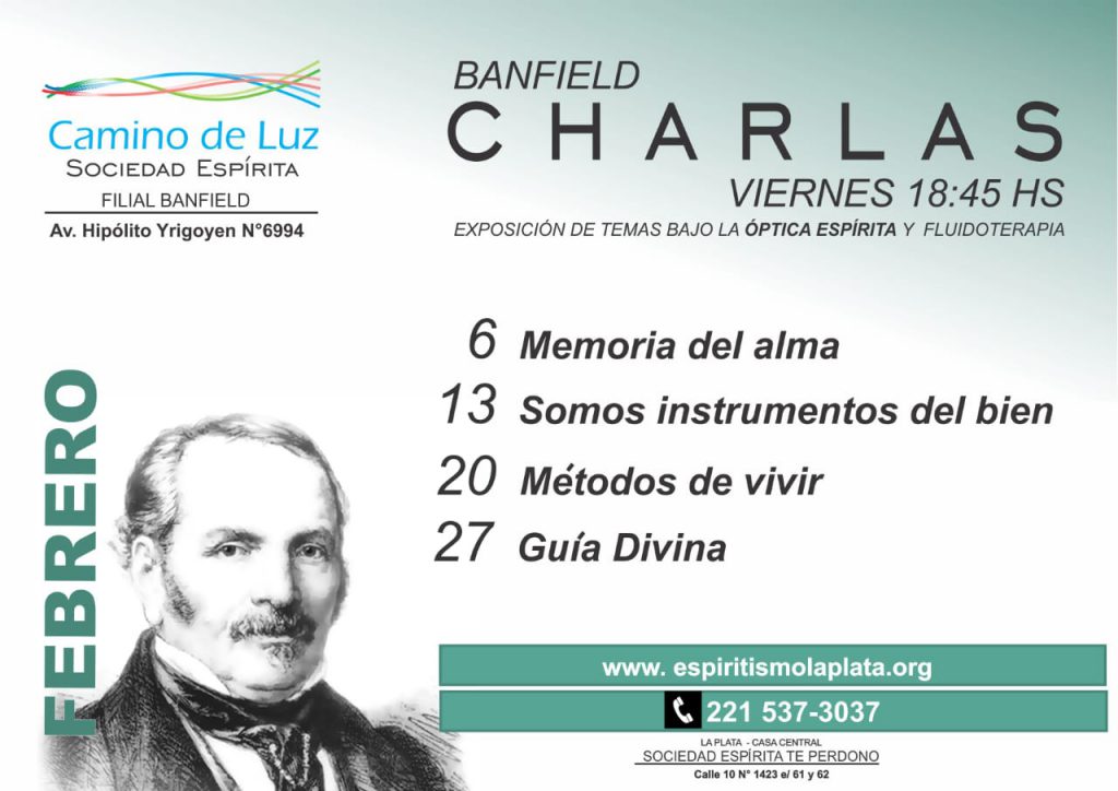 Banfield febrero 2026