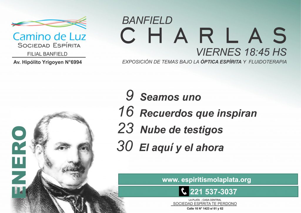 Banfield enero 2026